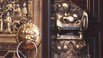Restaurant Passy Mandarin - Paris