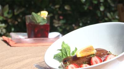 Restaurant Les Touristes - Villeneuve-Loubet