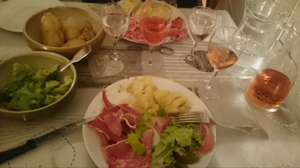 Le Savoyard Gourmand à Clermont-Ferrand