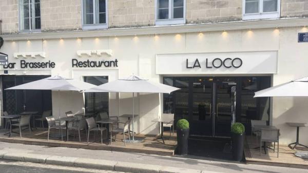 La Loco à Nantes