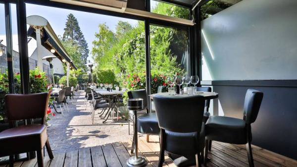La Table Italienne à Senlis