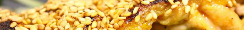 Restaurant africain - HotelRestoVisio