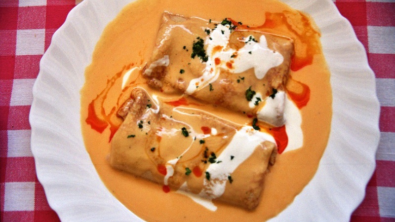 Crêperie Le Tournesol à Saint-Malo