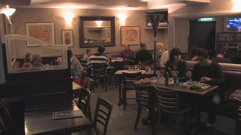 Brasserie Café Le Verdun à Aix-en-Provence