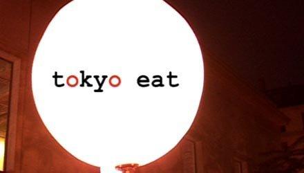 Tokyo Eat à Paris