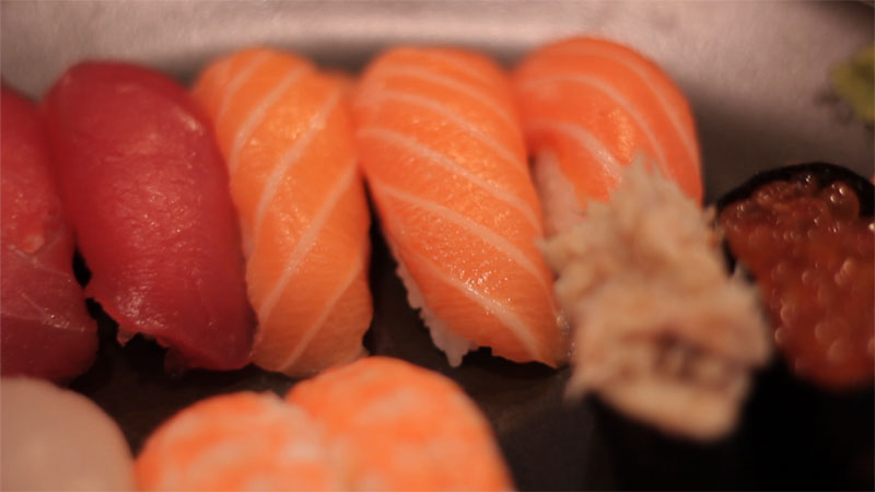 You Sushi à Pau