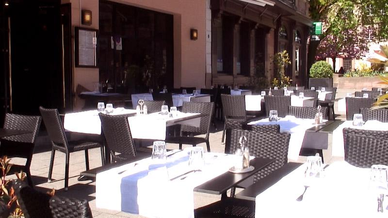 La Table de Louise à Strasbourg