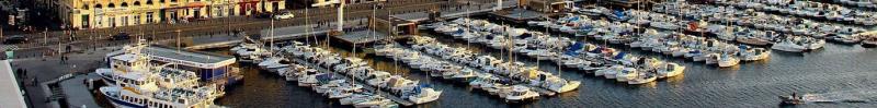 Marseille - HotelRestoVisio