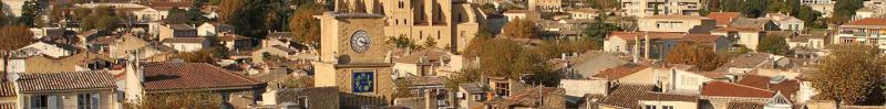 Salon-de-Provence - HotelRestoVisio