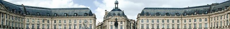 Bordeaux - HotelRestoVisio
