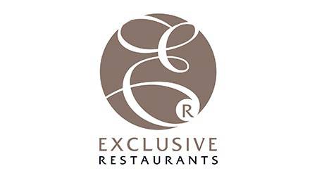 exclusive restaurant